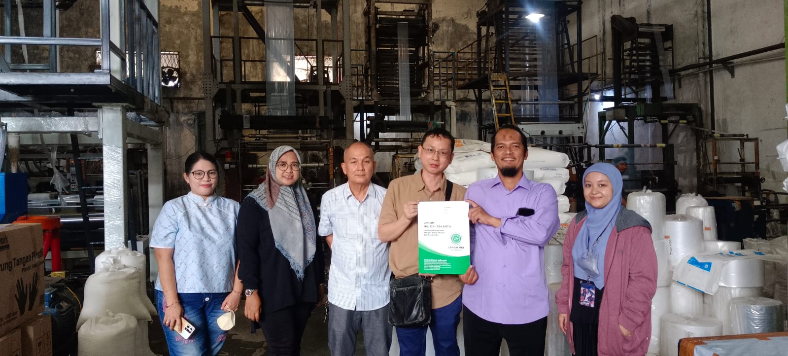 Tips Pelaku Usaha Sebelum Diaudit