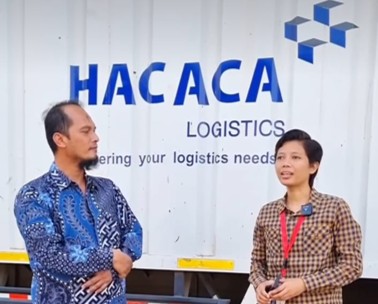 Audit Halal Sektor Transportasi