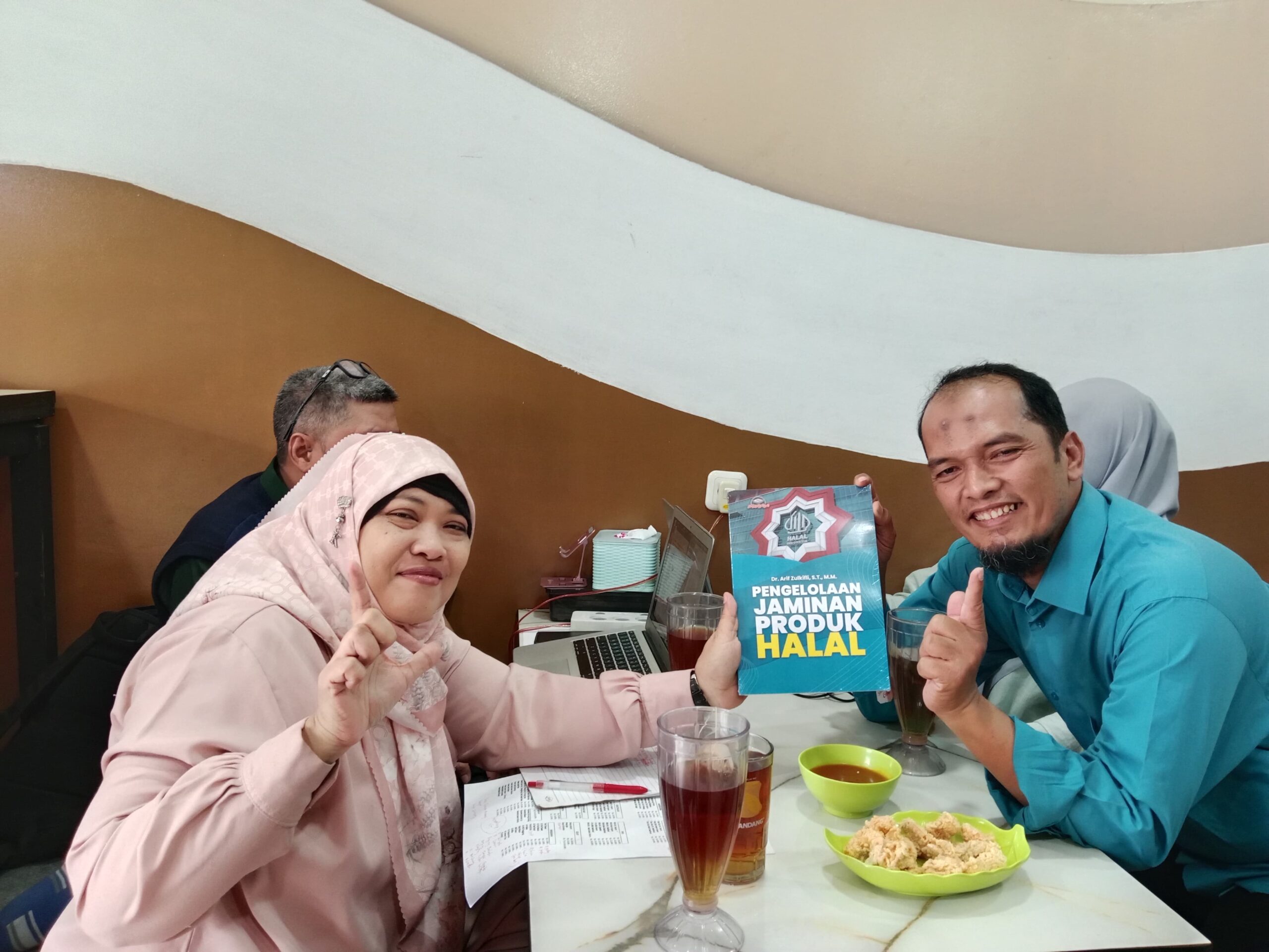 Manfaat Sertifikat Halal