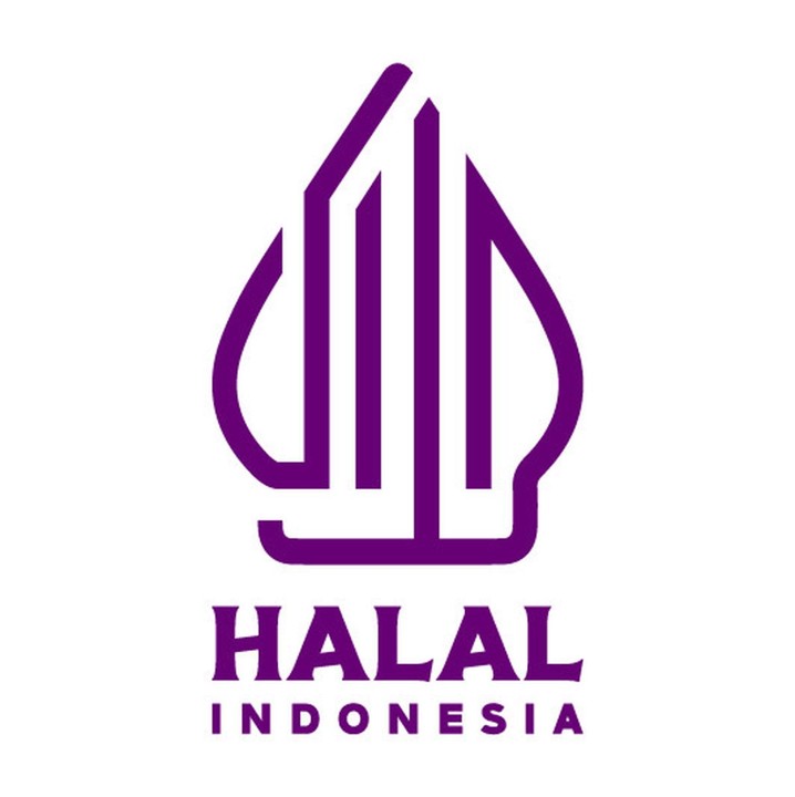 Label Halal