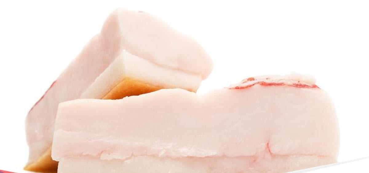 Makanan yang dinyatakan Haram