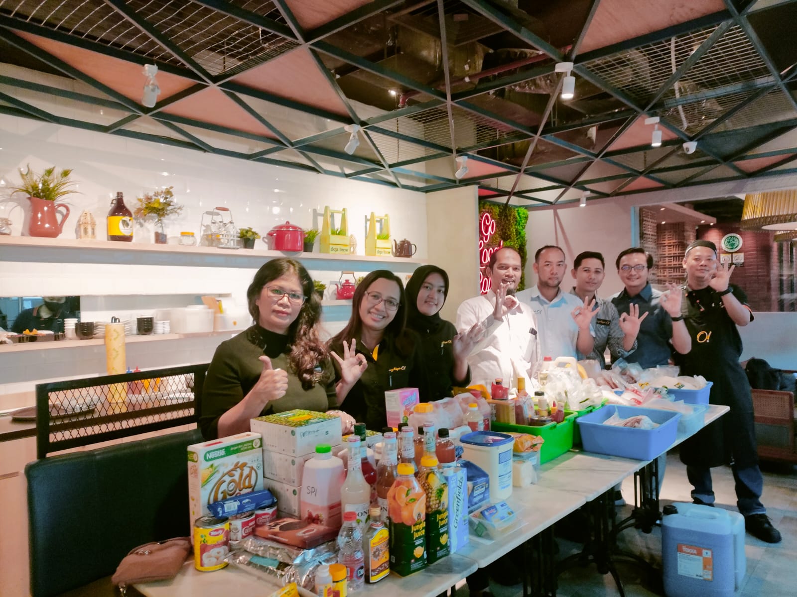 Pemeriksaan dan Pengujian Kehalalan Produk