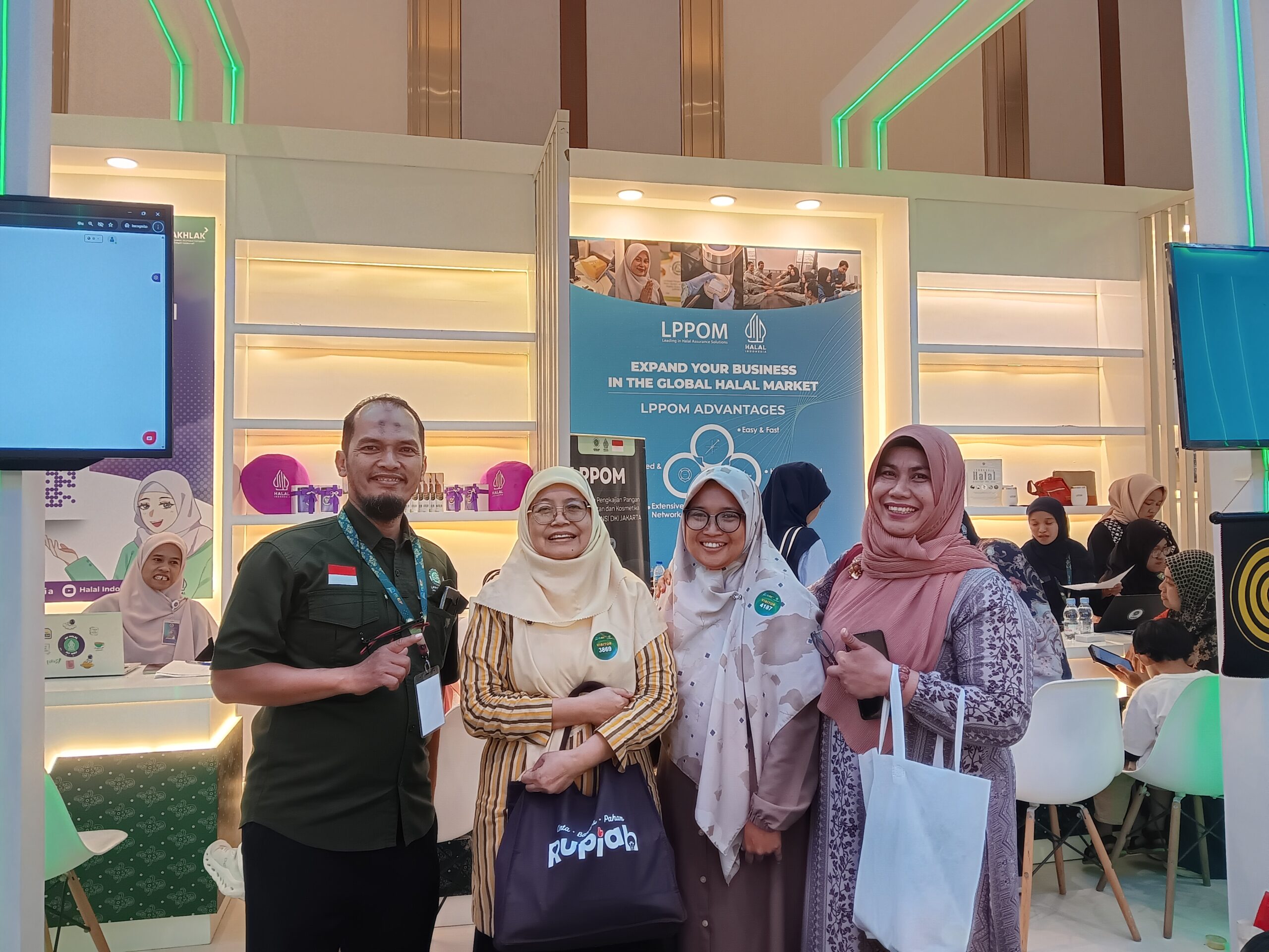 Prinsip-prinsip Halal