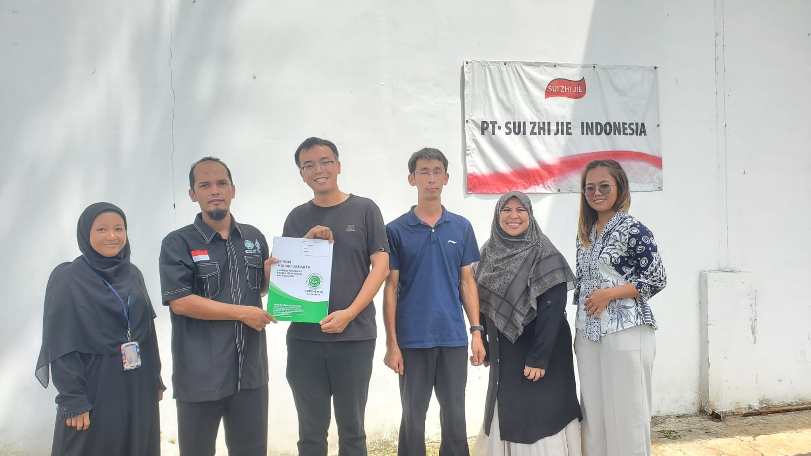 Tantangan Indonesia Masuk ke Pasar Halal Global